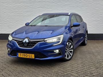 Renault Mégane Estate
